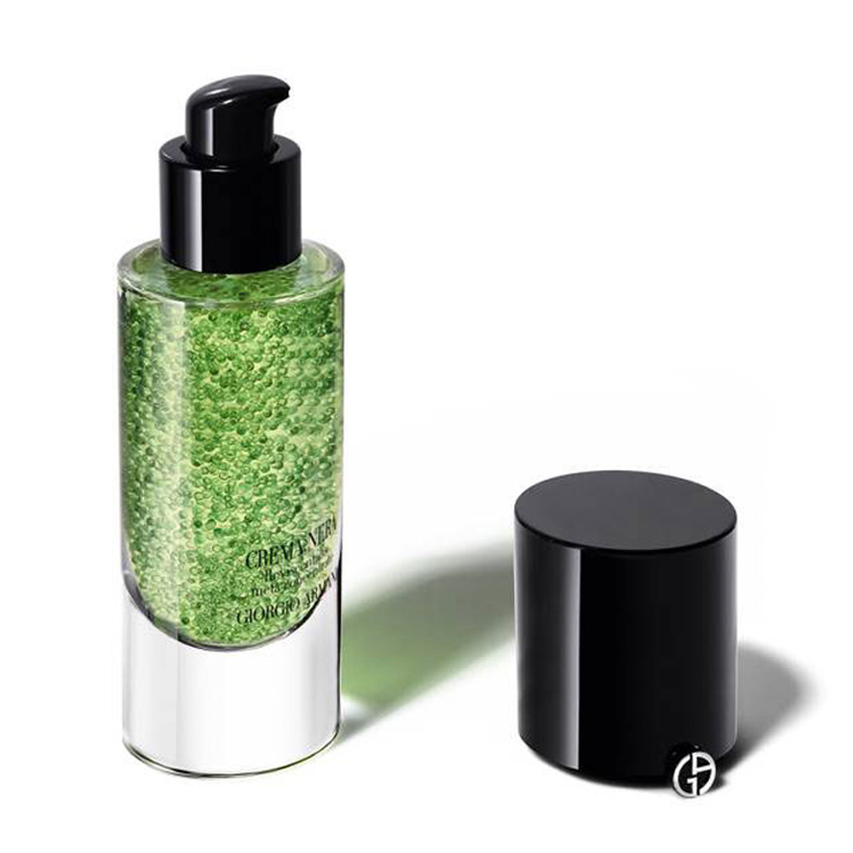 Serum armani outlet